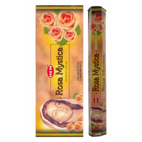Wierookstaafjes - OLV Rosa Mystica 