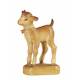 Bois Sculpte Chevron 15 Cm