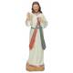 Beeld 20 cm - Barmhartige Kristus 