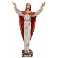 Beeld 23 Cm Verrezen Christus 