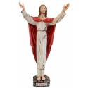 Statue 23 Cm Christ Ressuscité