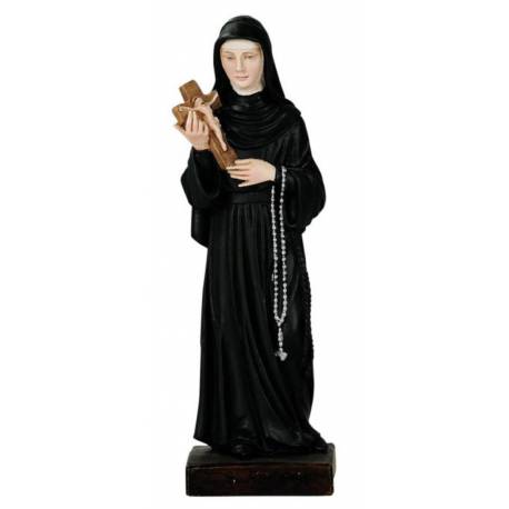 Statue 22 Cm Ste Rafqa