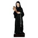 Statue 22 Cm Ste Rafqa