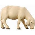Mouton/Broutant 10 Cm Couleur