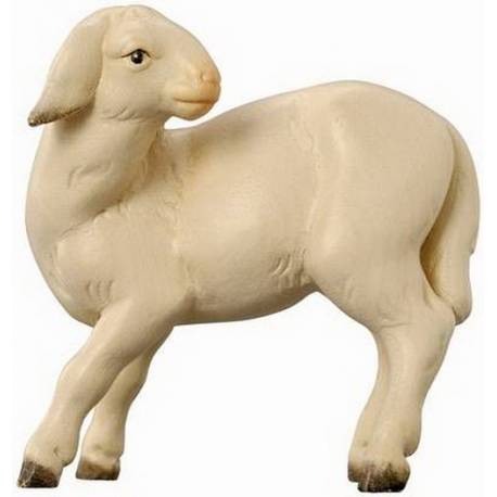 Mouton 10 Cm Couleur