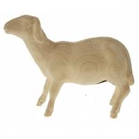 Sheep 10 Cm Nat-Or