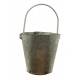 Seau Zinc 3 Cm