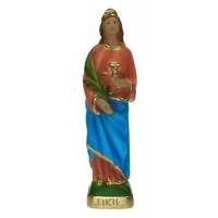 Statue 20 cm - Ste Lucie