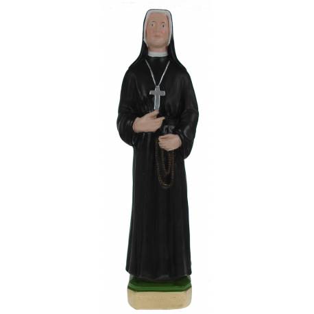 Statue 30 cm - Soeur Faustine