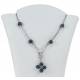 Collier-Dizaine Lapis 