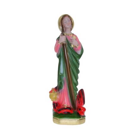 Statue 20 cm - Ste Marthe