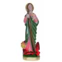 Statue 20 cm - Ste Marthe