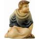 Berger Assis 10 Cm Couleur