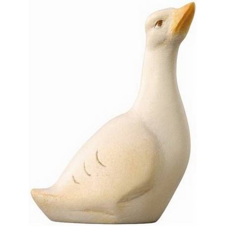 Oie 10 Cm Couleur