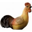 Cocq 10 Cm Couleur