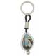 Porte-Clefs - Ste Rita - 40 mm