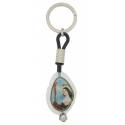 Porte-Clefs - Ste Rita - 40 mm