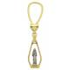 Porte-Clefs - Ste Rita - Statue