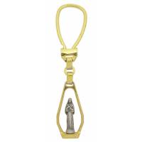 Porte-Clefs - Ste Rita - Statue
