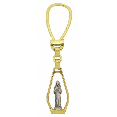 Porte-Clefs - Ste Rita - Statue