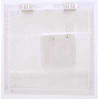 Boite Plastique Pour Chapelet 88 X 88 Mm
