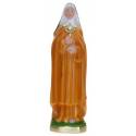 Statue 20 cm - Ste Claire