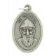 Medaille 22 mm Ov - H Charbel 
