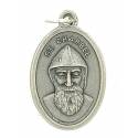 Medaille 22 mm Ov - H Charbel 