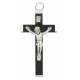Croix - 60 mm - Bois Noir