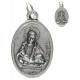 Médaille 22 mm Ov St Gabriel / Sacré Coeur