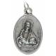 Médaille 22 mm Ov St Gabriel / Sacré Coeur