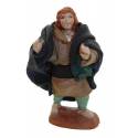Santon Napolitain 08 Cm Garcon