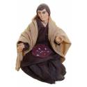 Napolitaanse Santon 08 Cm Figuur Zittend 