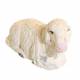 Napolitaanse Santon - 8 cm - Schaap Liggend 