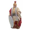 Napolitaanse Santon - 8 cm - Romeinse soldaat 