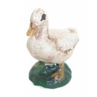 Napolitaanse Santon - 8 cm - Eend 