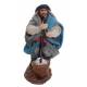 Napolitaanse Santon 12 Cm Man Die Mengt 