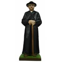 Statue 20 cm - P. Damien