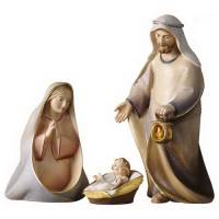 Ste Famille 16 Cm Couleur