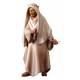 Drijver voor kerstfiguren van 16 cm Gekleurd 