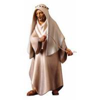 Drijver voor kerstfiguren van 16 cm Gekleurd 