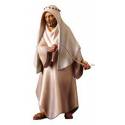 Drijver voor kerstfiguren van 16 cm Gekleurd 