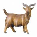 Bouc pour personnages de crèche de 16 cm Couleur