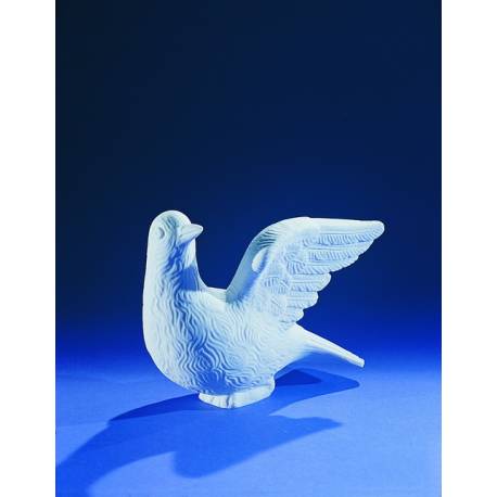 Colombe 15 Cm