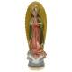 Statue 25 cm - Vierge de Guadeloupe
