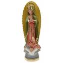 Statue 25 cm - Vierge de Guadeloupe