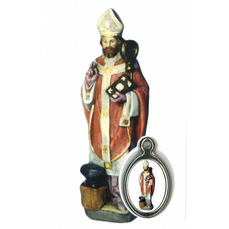 Carte-Méd-Prière - St Eloi - FR