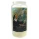 Luminaire 6J / blanc / Ste Rita
