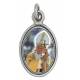Medaille 25 Mm Ov Pape Jean-Paul Ii