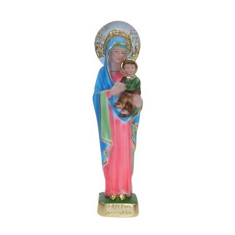 Statue 20 cm - Perpétuel Secours
